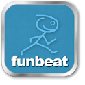 FunBeat logo