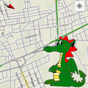 Drago GPS Free 1.0