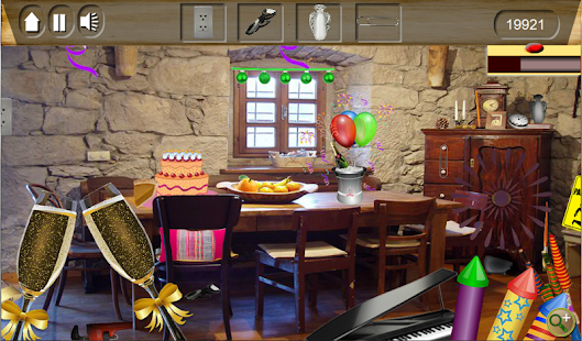 How to get Hidden Object - New Year Free 1.0.5 unlimited apk for bluestacks