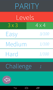 Parity Screenshots 4