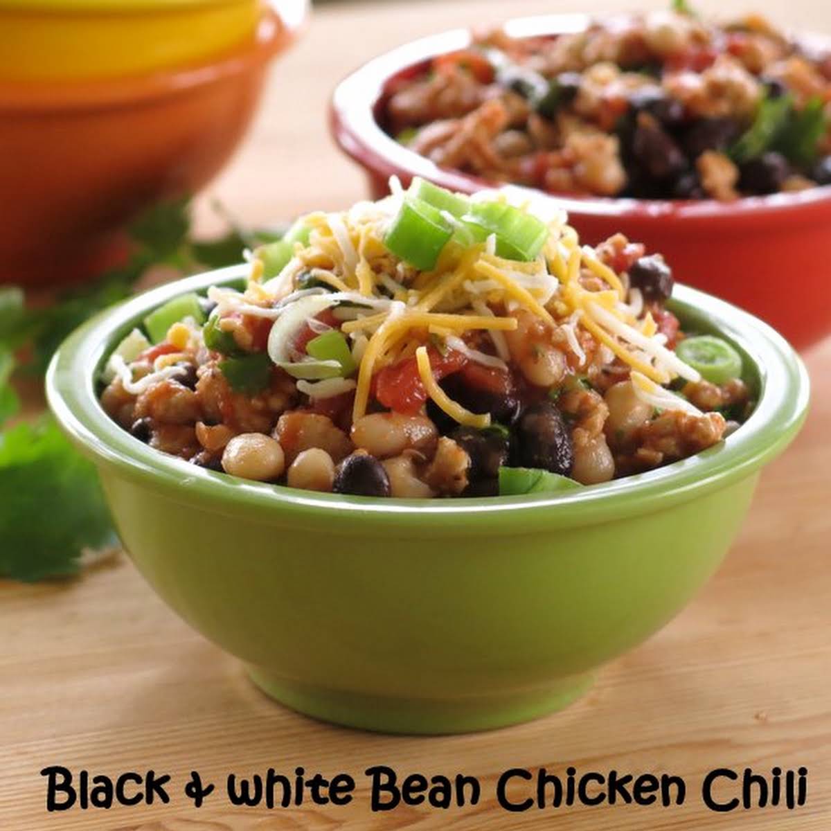 White Bean Chicken Chili Recipe Epicurious
