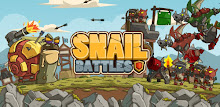 Snail Battles APK