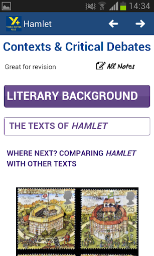 免費下載教育APP|Hamlet AS & A2 app開箱文|APP開箱王