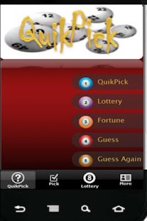 Download Quik Pick APK