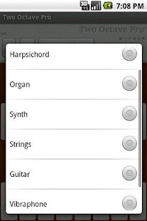 How to install Two Octave Pro 1.01 apk for pc
