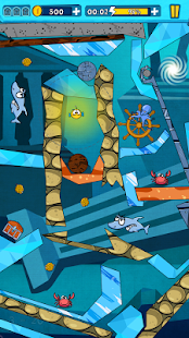 Treasure Ocean - screenshot thumbnail