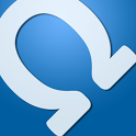 Omegle - Chat with Strangers ! icon