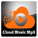 Cloud Music Mp3 icon