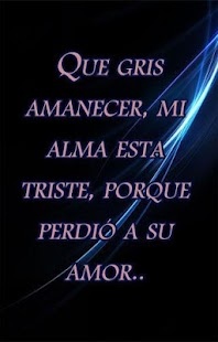 Download frases de tristeza APK