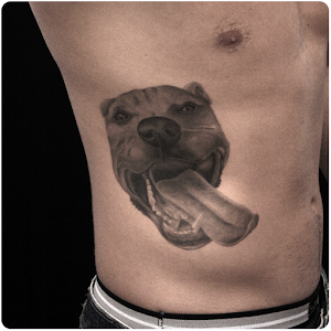 Tattoos Masculinas  Icon