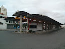 Terminal De Ônibus Em Itajaí
