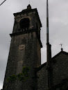 Upper Stolvic Church