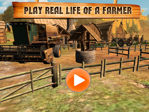 【免費模擬App】American Farm Simulator-APP點子