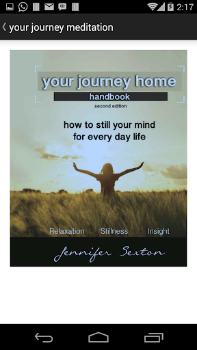 免費下載健康APP|Your Journey Meditation Video app開箱文|APP開箱王