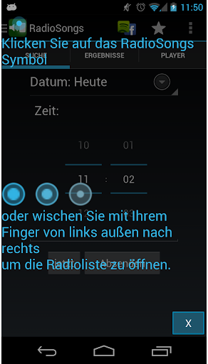 RadioSongs PRO