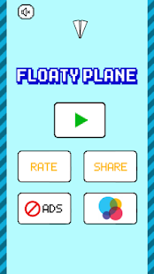 How to get Floaty Plane 1.1 apk for bluestacks