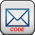 Postal Code Search icon