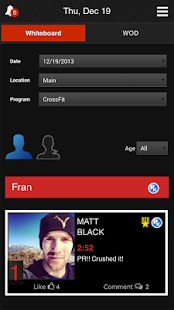 Free Download Wodify APK for PC