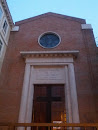 Iglesia Parroquial 