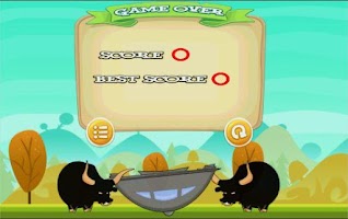 Cow Hunt APK ภาพหน้าจอ #12