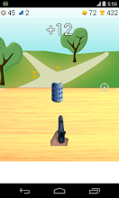 can shooting game APK