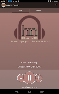 How to install Hidaya Radio 1.0 mod apk for android