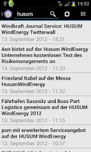 Free Windkraft-Journal News APK
