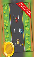 Car Racing: Traffic APK Ekran Görüntüsü Küçük Resim #3