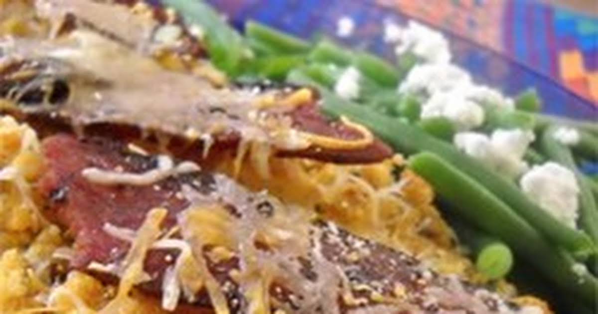 10 Best American Style Chicken Recipes