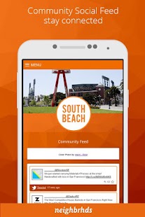 South Beach Screenshots 0