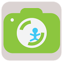 Miniature Preview Camera icon