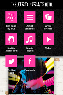 Lastest Bed Head Hotel APK for PC