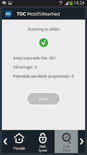 How to get TDC MobilSikkerhed 15.2.032414 apk for bluestacks