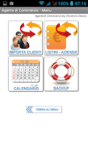 Agente di Commercio Free Screenshots 12