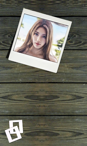 MissA Suzy Wallpaper 05 - KPOP