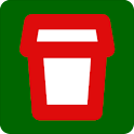 カフェマップ logo