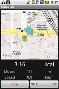 How to mod twitwalker pro 1.1.1 apk for pc