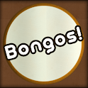 Tap Bongos (FREE) logo