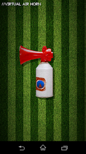 How to install Virtual Air Horn 1.0.7 unlimited apk for laptop
