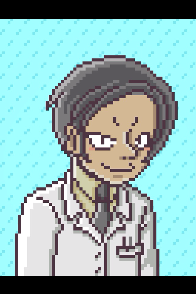 ITSa ME!Boy 8bit Avatar Maker Screen 3
