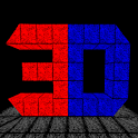 3D Build icon
