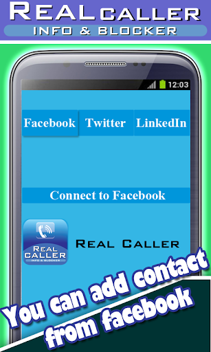 免費下載通訊APP|Real Caller-info and Blocker app開箱文|APP開箱王