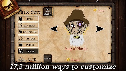 Pirates Life 2: Lost Chapters