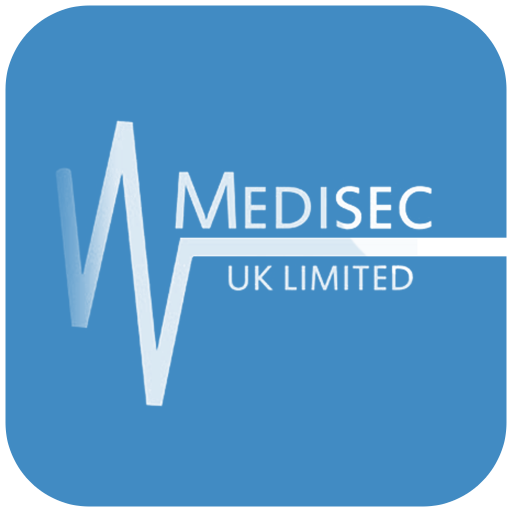 Medisec UK Ltd LOGO-APP點子