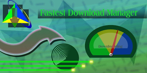 Fastest Download Manager IDM