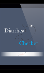 Lastest Diarrhea Checker APK