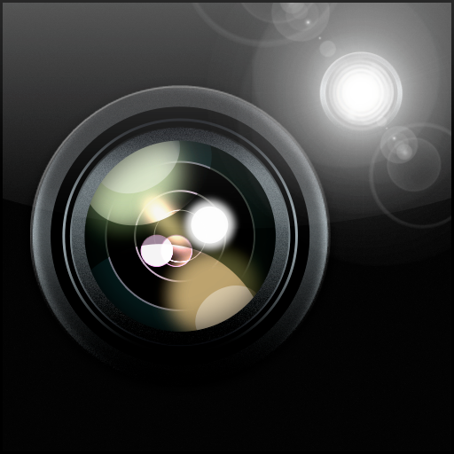 Flashlight Call Pro LOGO-APP點子