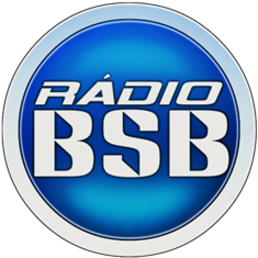 Rádio BSB LOGO-APP點子