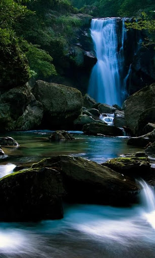 Waterfall Wallpapers 2014