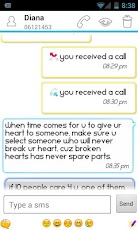 Ultimate Secret Box (Call&MMS)